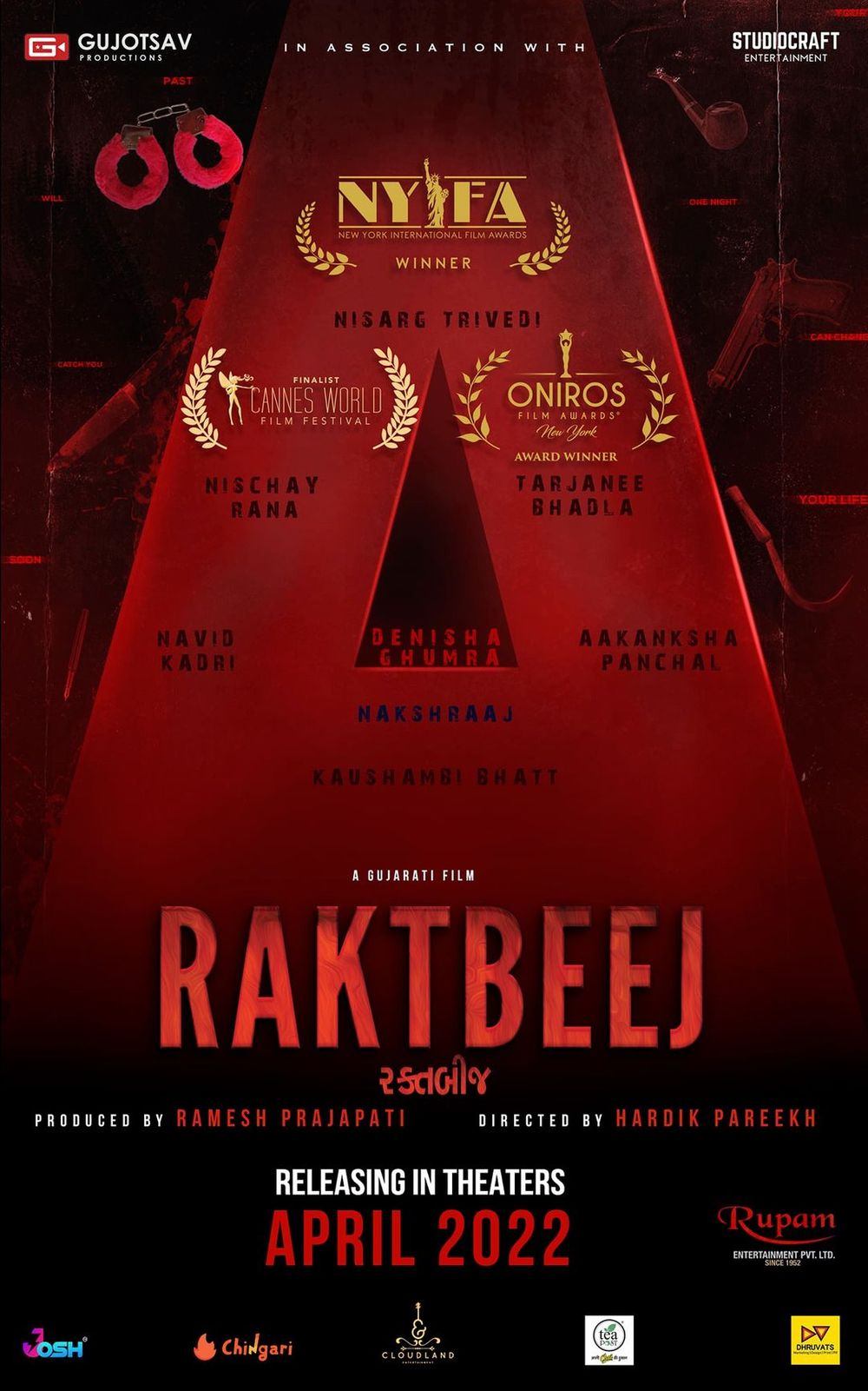 Raktbeej (2022)